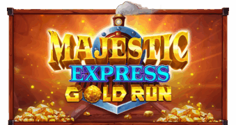 ทดลองเล่น Majestic Express Gold Run