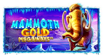 ทดลองเล่น Mammoth Gold Megaways
