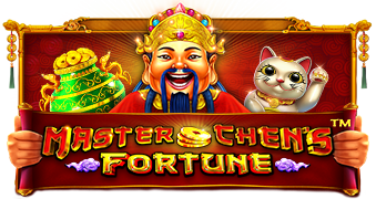 ทดลองเล่น Master Chens Fortune