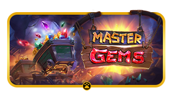 ทดลองเล่น Master Gems