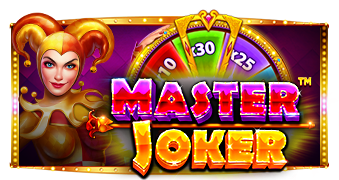 ทดลองเล่น Master Joker
