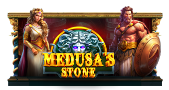 ทดลองเล่น Medusas Stone