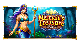 ทดลองเล่น Mermaids Treasure Trove