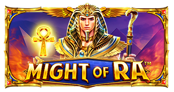 ทดลองเล่น Might Of Ra
