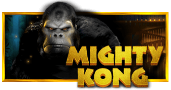 ทดลองเล่น Mighty Kong