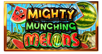 ทดลองเล่น Mighty Munching Melons