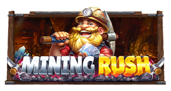 ทดลองเล่น Mining Rush