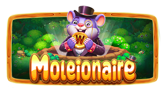 ทดลองเล่น Moleionaire