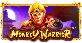 ทดลองเล่น Monkey Warrior
