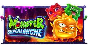 ทดลองเล่น Monster Superlanche
