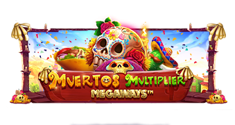 ทดลองเล่น Muertos Multiplier Megaways