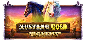 ทดลองเล่น Mustang Gold Megaways