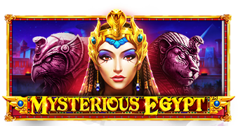 ทดลองเล่น Mysterious Egypt
