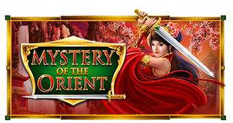 ทดลองเล่น Mystery Of The Orient