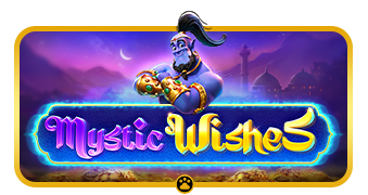 ทดลองเล่น Mystic Wishes