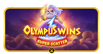 ทดลองเล่น Olympus Wins