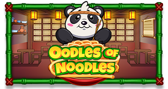 ทดลองเล่น Oodles Of Noodles