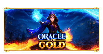 ทดลองเล่น Oracle Of Gold