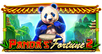 ทดลองเล่น Panda Fortune 2