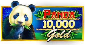 ทดลองเล่น Panda Gold Scratchcard