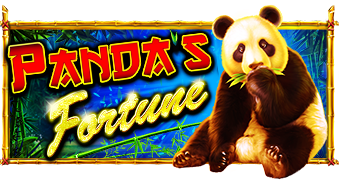 ทดลองเล่น Pandas Fortune