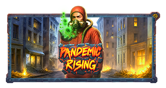 ทดลองเล่น Pandemic Rising