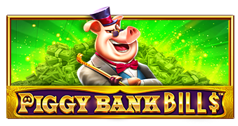 ทดลองเล่น Piggy Bank Bills