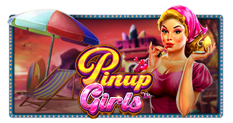 ทดลองเล่น Pinup Girls