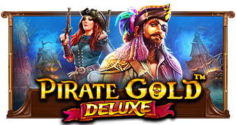 ทดลองเล่น Pirate Gold Deluxe