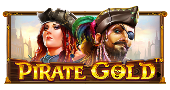 ทดลองเล่น Pirate Gold