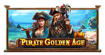 ทดลองเล่น Pirate Golden Age