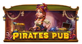 ทดลองเล่น Pirates Pub