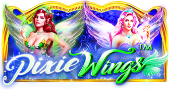 ทดลองเล่น Pixie Wings