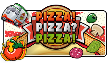 ทดลองเล่น Pizza Pizza Pizza