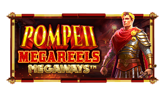 ทดลองเล่น Pompeii Megareels Megaways
