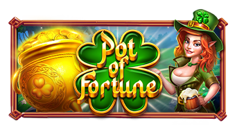 ทดลองเล่น Pot Of Fortune