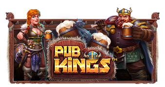 ทดลองเล่น Pub Kings