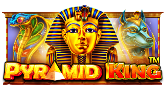 ทดลองเล่น Pyramid King