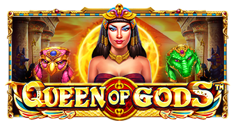 ทดลองเล่น Queen Of Gods
