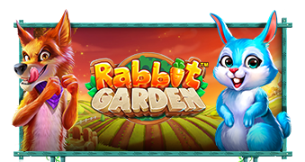 ทดลองเล่น Rabbit Garden