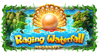 ทดลองเล่น Raging Waterfall Megaways