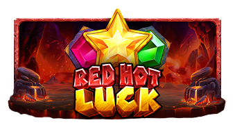 ทดลองเล่น Red Hot Luck