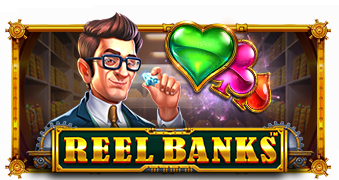 ทดลองเล่น Reel Banks