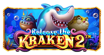 ทดลองเล่น Release The Kraken 2