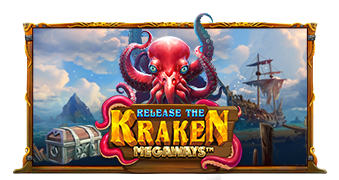 ทดลองเล่น Release The Kraken Megaways