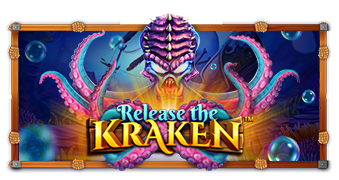 ทดลองเล่น Release The Kraken