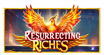ทดลองเล่น Resurrecting Riches