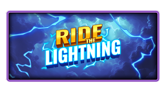 ทดลองเล่น Ride The Lightning
