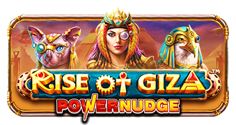 ทดลองเล่น Rise Of Giza Powernudge