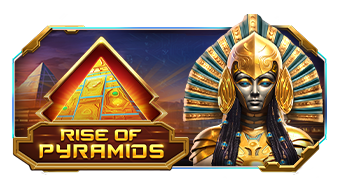 ทดลองเล่น Rise Of Pyramids